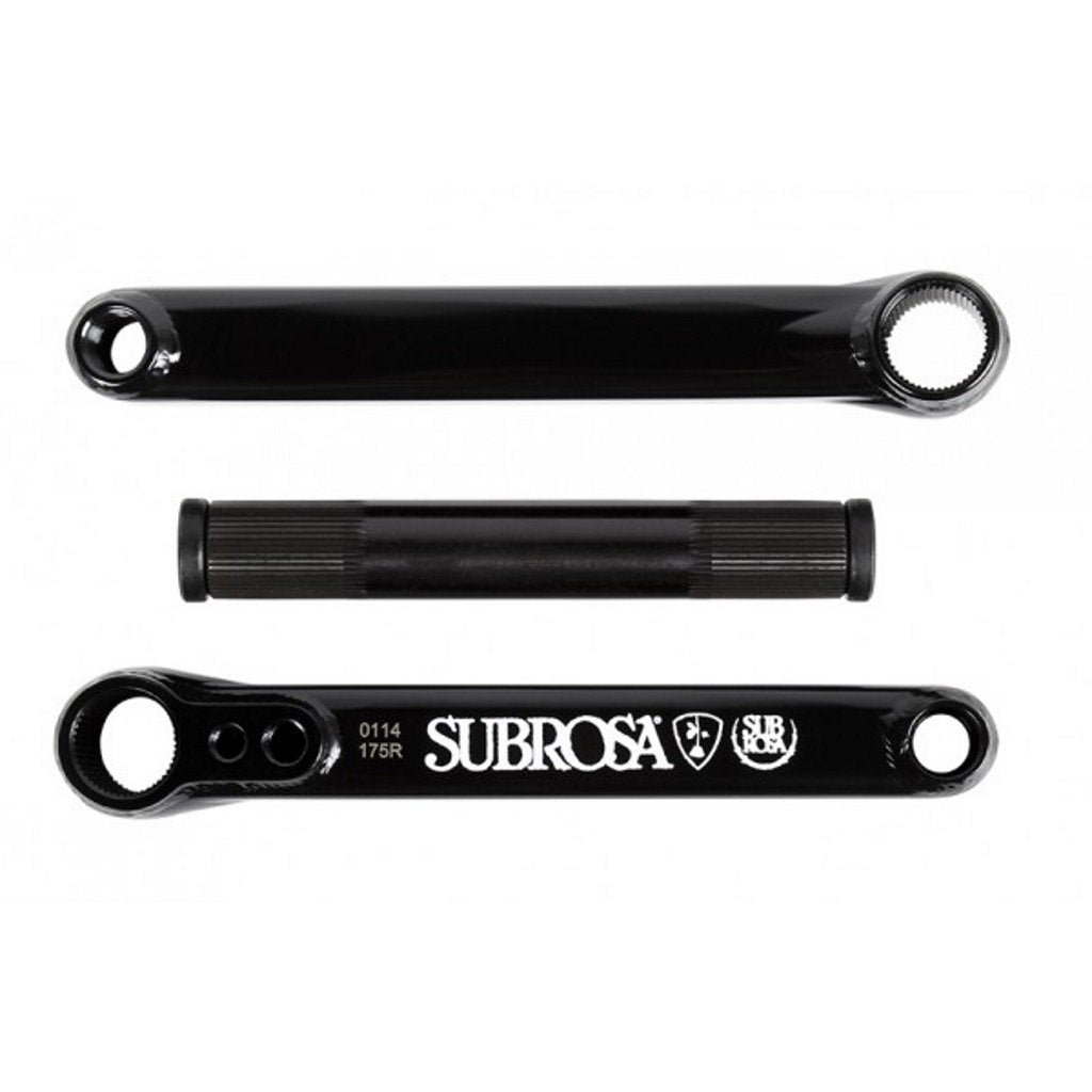 Subrosa big bitchin cranks on sale