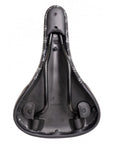 Subrosa Matt Ray Designer Bike Life Railed Seat - Black - Waller BMX