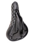 Subrosa Matt Ray Designer Bike Life Railed Seat - Black - Waller BMX