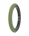 Subrosa Sawtooth Tyre 2.35" at 24.69. Quality Tyres from Waller BMX.