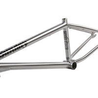 Sunday Bikes Model C3 22" Frame at . Quality Frames from Waller BMX.
