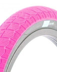 Sunday Current BMX Tyre 18" at 19.79. Quality Tyres from Waller BMX.
