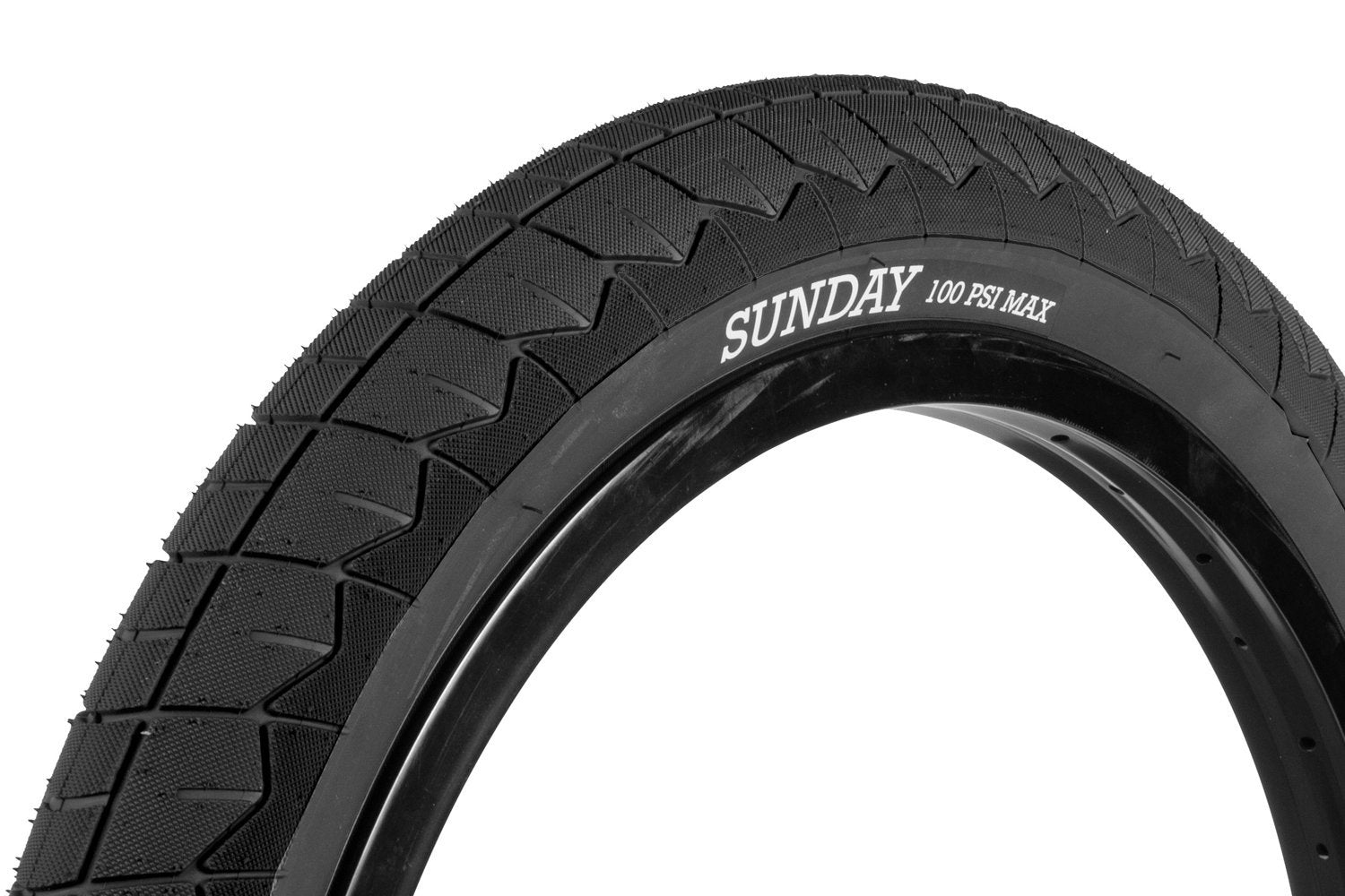 Sunday Current V2 Tyre