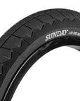 Sunday Current V2 Tyre - Waller BMX