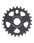 Sunday Sabretooth V2 Sprocket at 29.69. Quality Sprocket from Waller BMX.