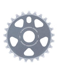 Sunday Sabretooth V2 Sprocket at 29.69. Quality Sprocket from Waller BMX.