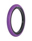 Sunday Street Sweeper Tyre at 29.69. Quality Tyres from Waller BMX.