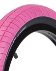 Sunday Street Sweeper Tyre at 29.69. Quality Tyres from Waller BMX.