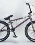 Mafia Bikes Super Kush BMX Bike 2021 - Waller BMX