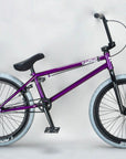 Mafia Bikes Super Kush BMX Bike 2021 - Waller BMX