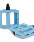 Shadow Surface Plastic BMX Pedals - Waller BMX