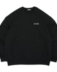 Alive 22 Logo Crewneck - Waller BMX