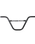 T1 USA Classic Bars 8.85" x 29" Gloss Black - Waller BMX