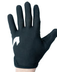 Tall Order Barspin Logo Gloves - Black - Waller BMX