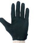 Tall Order Barspin Logo Gloves - Black - Waller BMX