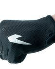 Tall Order Barspin Logo Gloves - Black - Waller BMX
