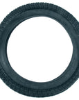 Backyard 16" BMX Tyre - Black 2.30" - Waller BMX