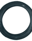 Backyard 18" BMX Tyre - Black 2.30" - Waller BMX