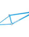 Tall Order 280 Frame - Matt Air Blue - Waller BMX