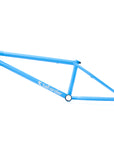 Tall Order 280 Frame - Matt Air Blue - Waller BMX