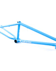 Tall Order 280 Frame - Matt Air Blue - Waller BMX