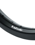 Tall Order Air Rim - Black 36 Hole at . Quality Rims from Waller BMX.