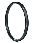 Tall Order Air Rim - Black 36 Hole at . Quality Rims from Waller BMX.