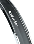 Tall Order Air Rim - Chrome 36 Hole at . Quality Rims from Waller BMX.
