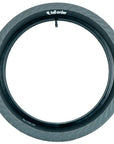 Tall Order Wallride Tyre - Grey With Black Sidewalls 2.35" - Waller BMX