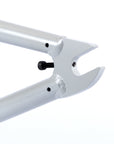 Tall Order 187 V3 Frame - Flat Grey | BMX