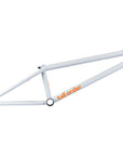 Tall Order 187 V3 Frame - Flat Grey | BMX