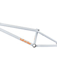 Tall Order 187 V3 Frame - Flat Grey | BMX