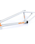 Tall Order 187 V3 Frame - Flat Grey | BMX
