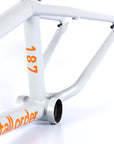 Tall Order 187 V3 Frame - Flat Grey | BMX