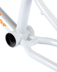 Tall Order 187 V3 Frame - Flat Grey | BMX