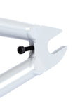 Tall Order 187 V3 Frame - Flat Grey | BMX