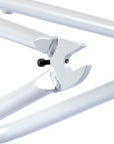 Tall Order 187 V3 Frame - Flat Grey | BMX