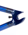 Tall Order 187 V3 Frame - Reilly Trans Blue | BMX