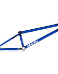 Tall Order 187 V3 Frame - Reilly Trans Blue | BMX