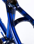 Tall Order 187 V3 Frame - Reilly Trans Blue | BMX