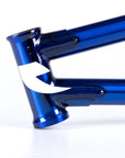 Tall Order 187 V3 Frame - Reilly Trans Blue | BMX