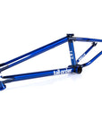 Tall Order 187 V3 Frame - Reilly Trans Blue | BMX