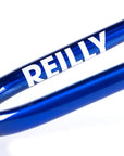 Tall Order 187 V3 Frame - Reilly Trans Blue | BMX