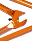 Tall Order 195 Frame - Metallic Orange | BMX