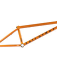 Tall Order 195 Frame - Metallic Orange | BMX