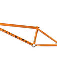 Tall Order 195 Frame - Metallic Orange | BMX