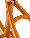Tall Order 195 Frame - Metallic Orange | BMX