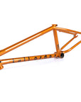 Tall Order 195 Frame - Metallic Orange | BMX