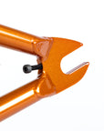 Tall Order 195 Frame - Metallic Orange | BMX