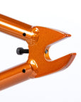 Tall Order 195 Frame - Metallic Orange | BMX